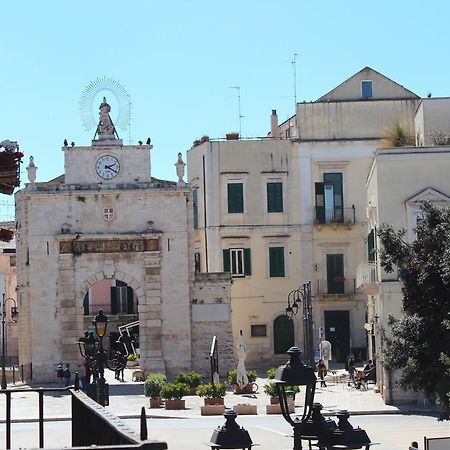 Il Castello Del Re Bitonto Exterior photo