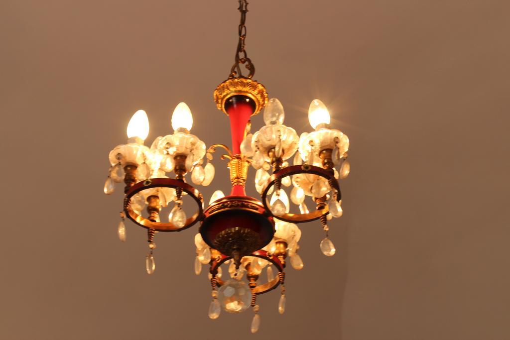 Il Castello Del Re Bitonto Room photo