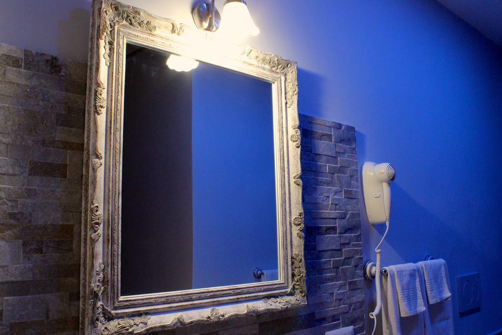 Il Castello Del Re Bitonto Room photo